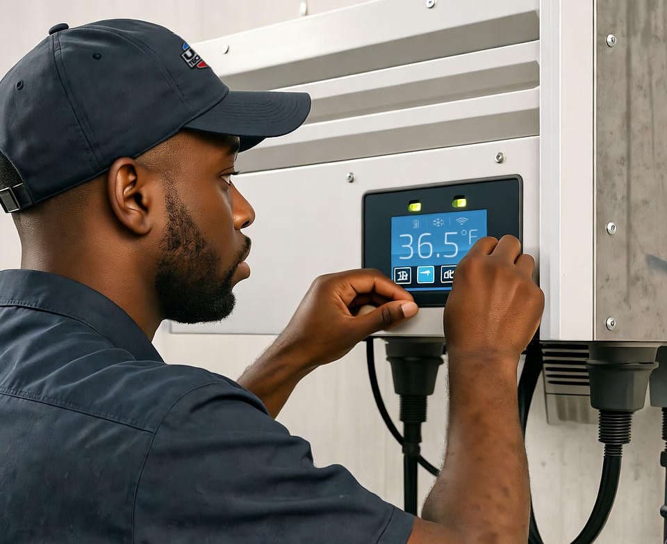 Commercial Refrigeration Experts